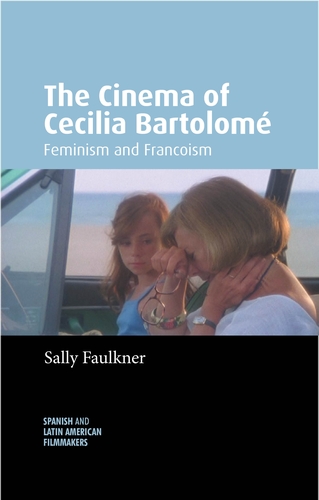 ManchesterUP's tweet image. For #WomensHistoryMonth, MUP author Sally Faulkner highlights why we should celebrate the bold, boundary‑breaking cinema of feminist #filmmaker #CeciliaBartolomé ⬇️

manchesteruniversitypress.co.uk/blog/2026/03/1…

Faulkner’s comprehensive study of Bartolomé’s work is now available in paperback ⬇️