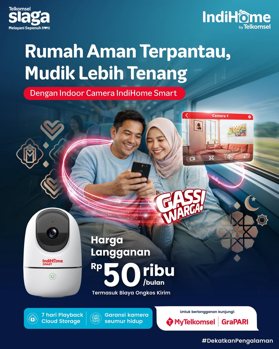 IndiHome tweet media