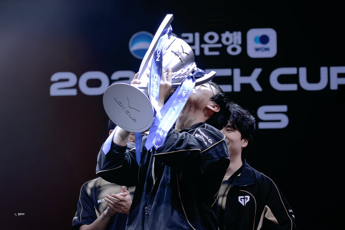 름 (@lol_ruler) / Posts / X