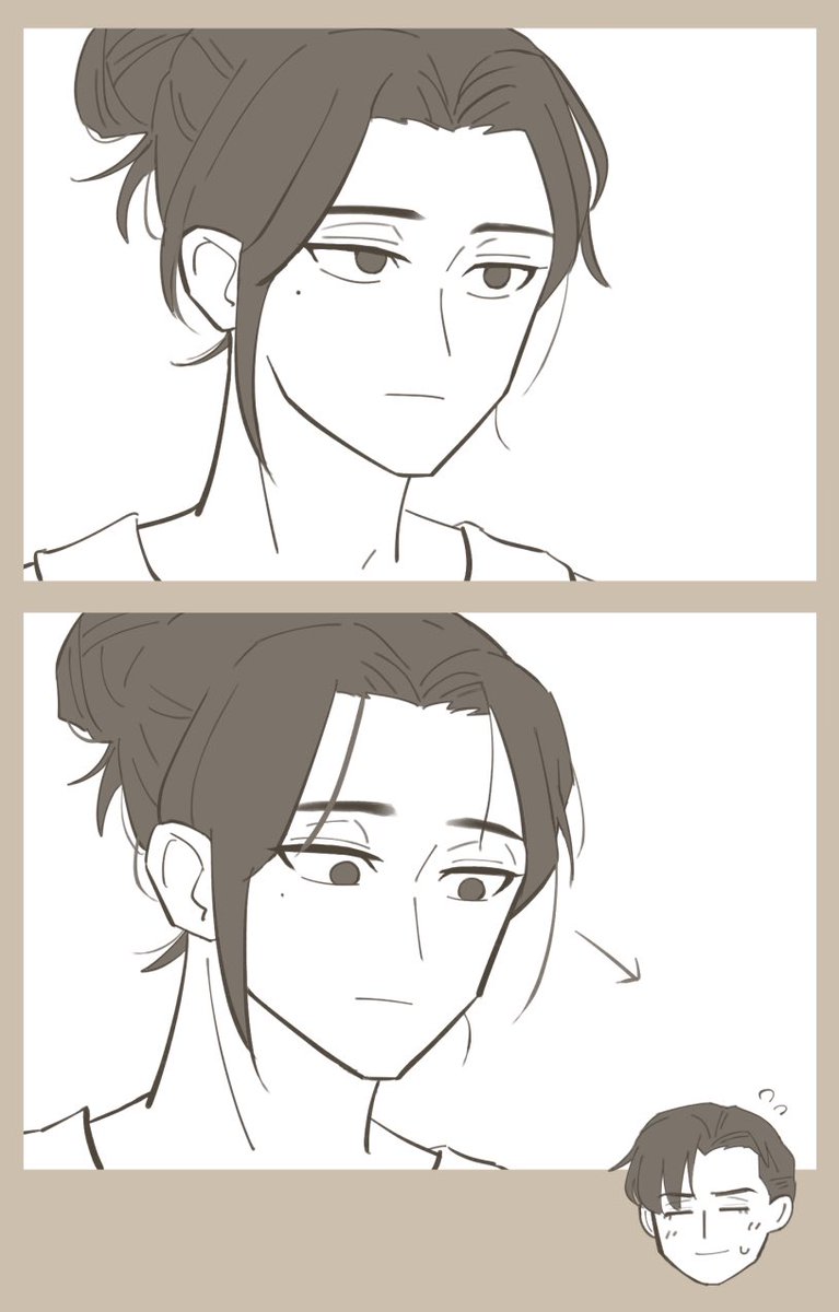 オイモ tweet media