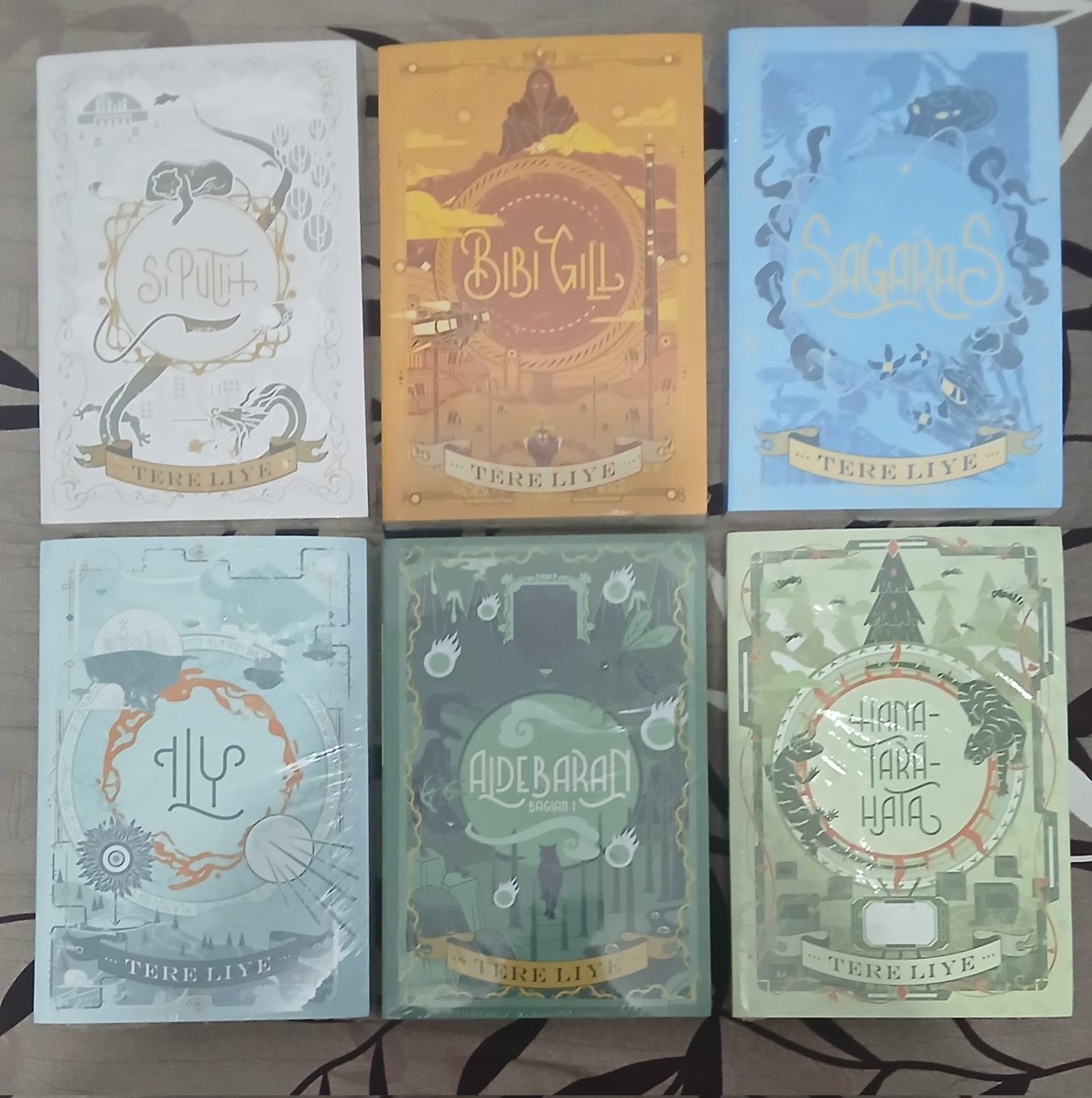 ʄąŋƈყ || lihat pin tweet media