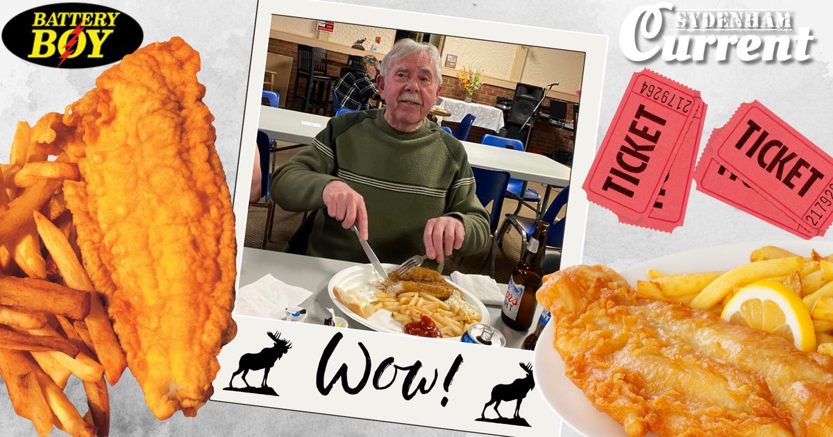 Sydenham Current tweet media