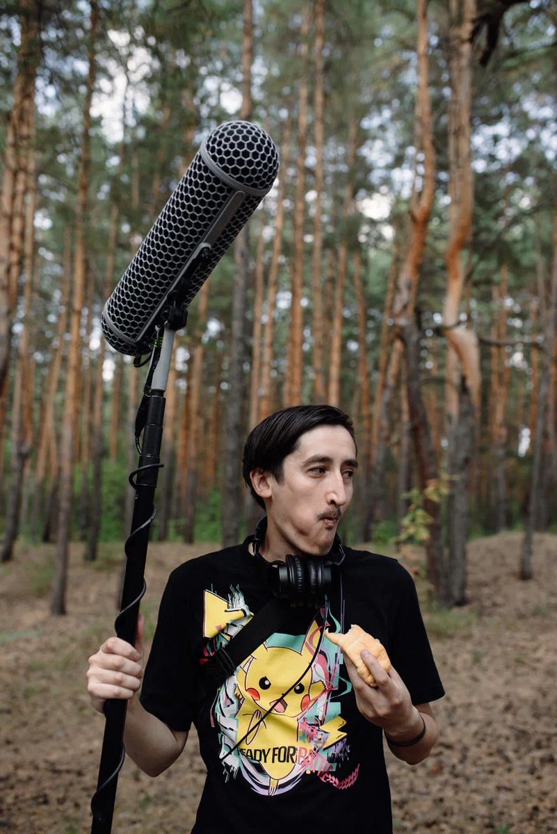 Timur Kagarmanov tweet media