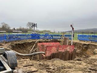 Prof Dieter Helm CBE tweet media