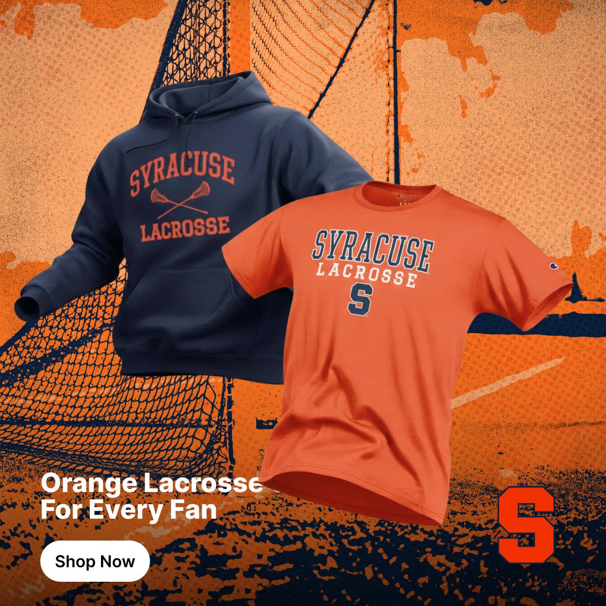 'Cuse Promos tweet media