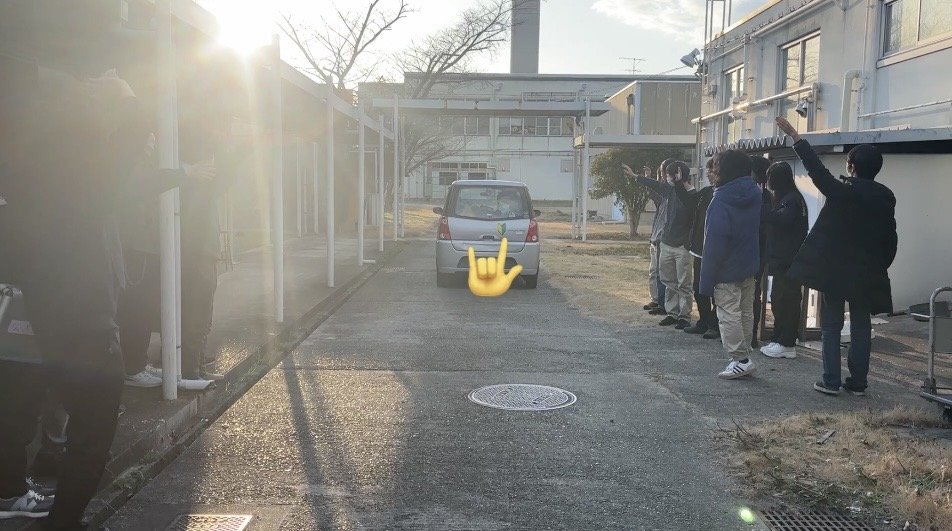 opuct_robotclub's tweet photo. 関西春ロボコン2026へ向けてロボットを発送しました！ 大阪公大高専からは
ろぼっと倶楽部-ひんじ 
ろぼっと倶楽部-まんじ 
ろぼっと倶楽部-隊長 
ろぼっと倶楽部-壊大明神 が出場します！ 
皆様応援よろしくお願いします卍🤟 
#関西春ロボコン https://t.co/GH87XPbQtt