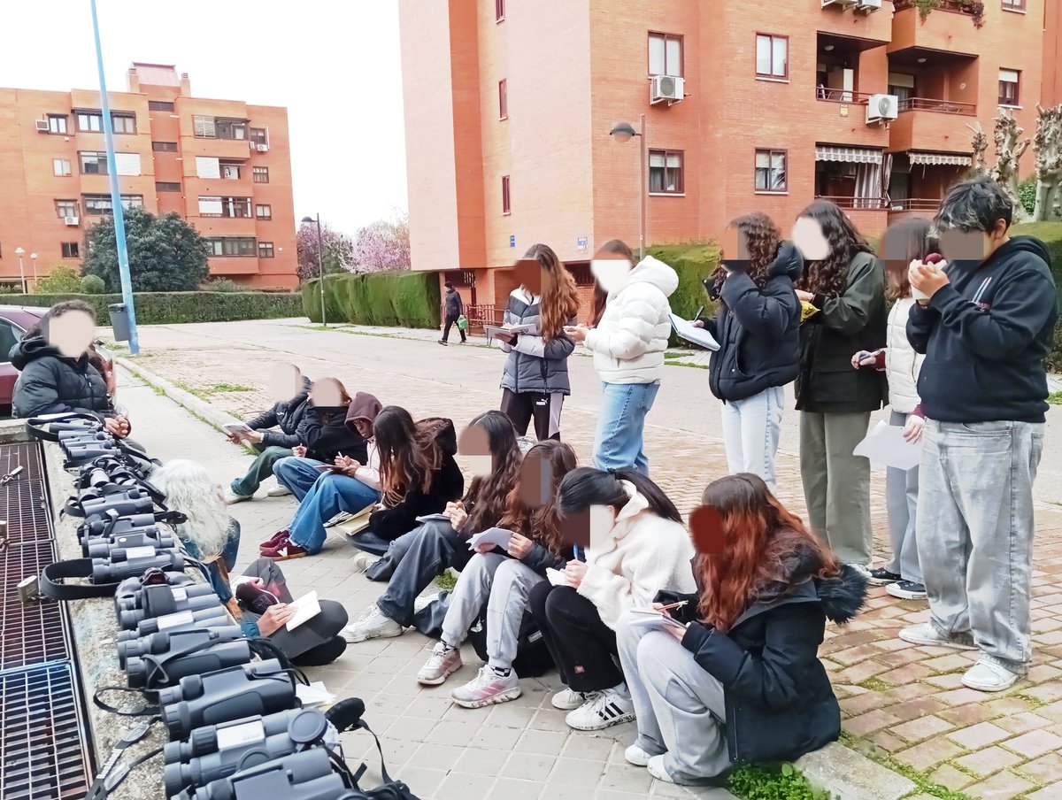 Aver Aves tweet media