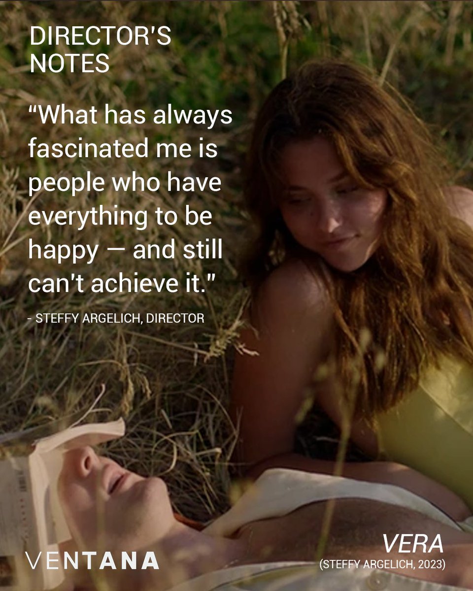 Ventana Cinema tweet media