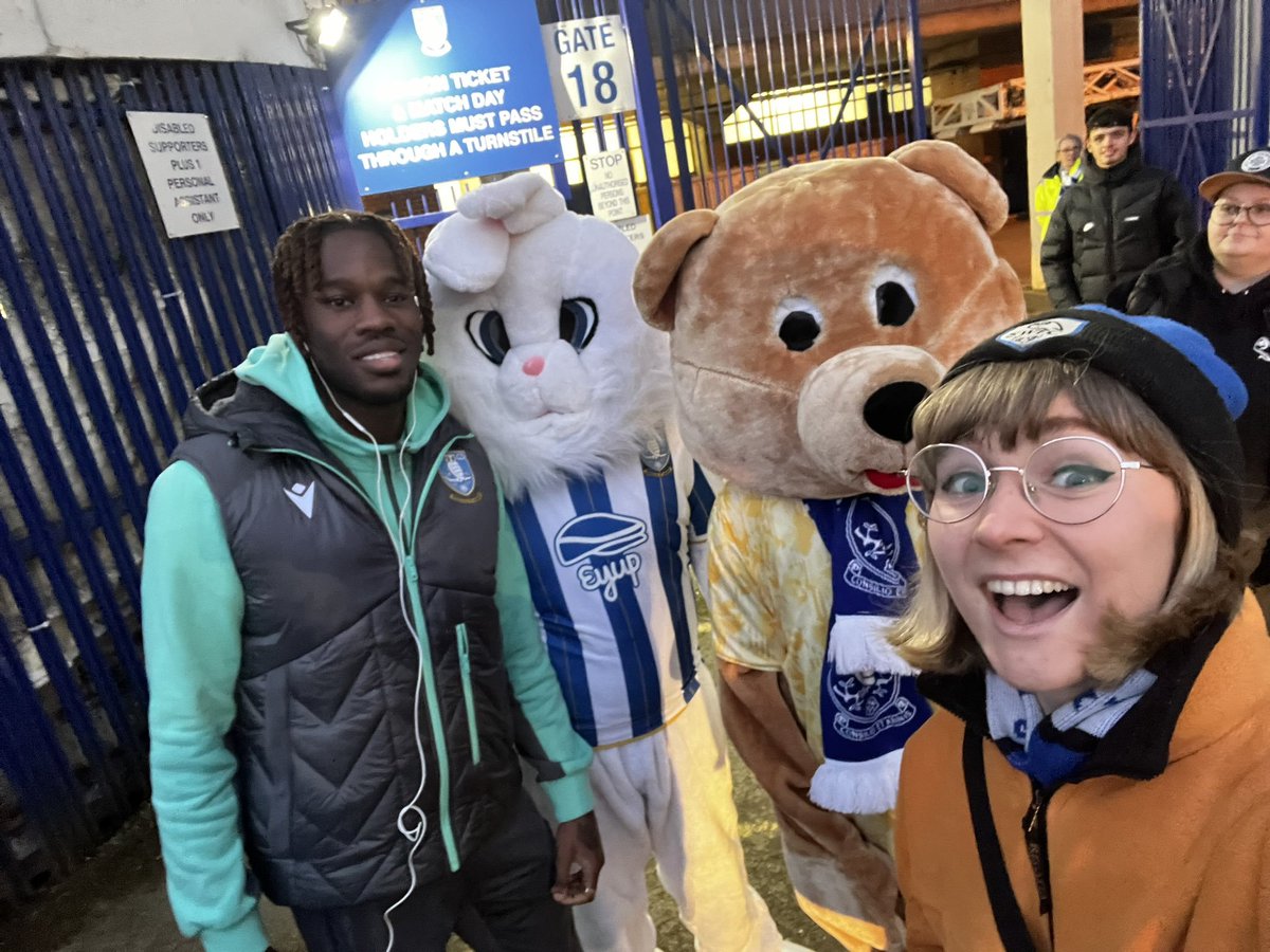 The Wednesday Week Podcast tweet media