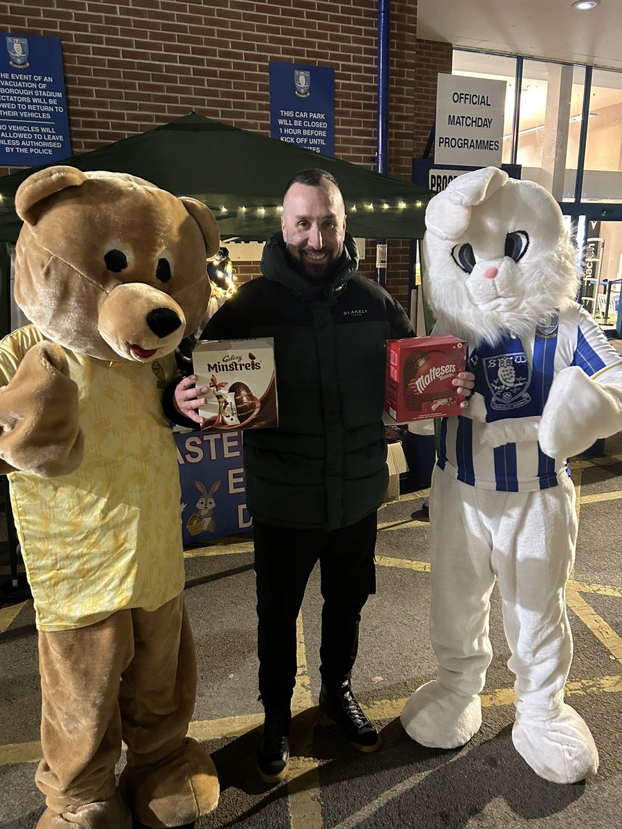 The Wednesday Week Podcast tweet media