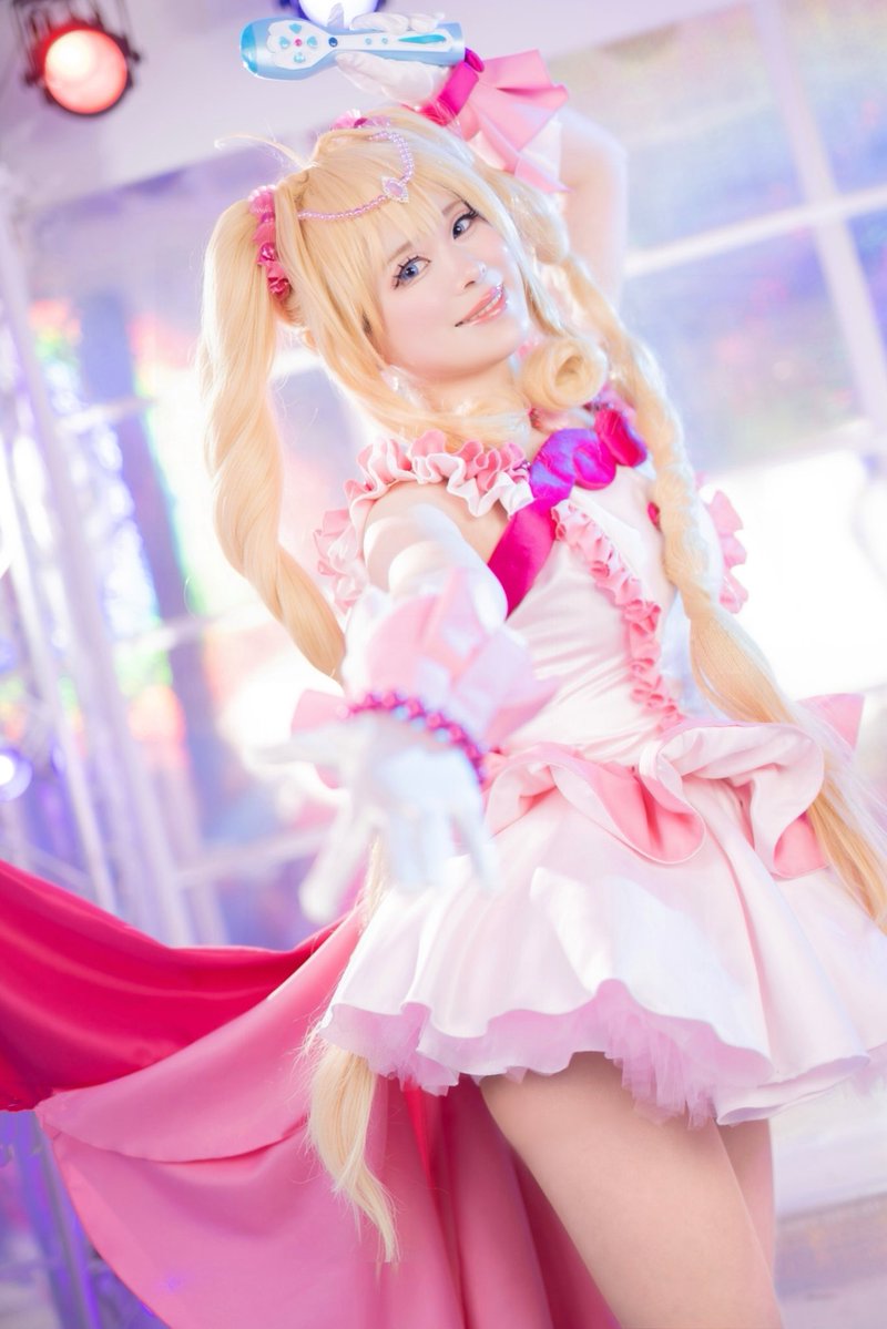 にいなチャン tweet media