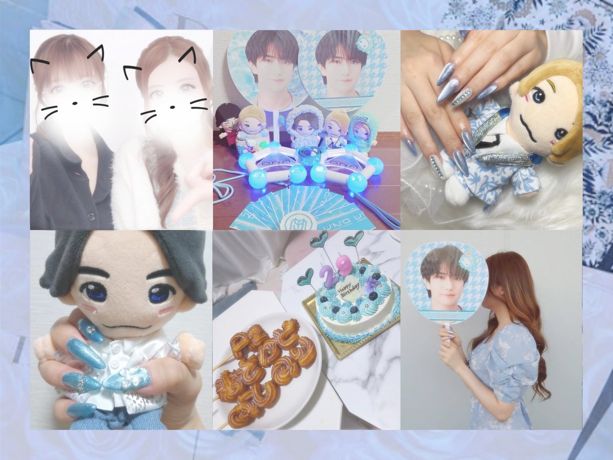 あち🍼 tweet media