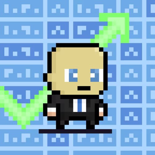 LilMatesPlace's tweet photo. Remember this moment

Right before the portal opens
 Right before the first legends are claimed

Legends don’t mint twice🚀

#NFT #NFTCommunity #NFTCollectors #NFTArt #ETHNFT #pixelart https://t.co/KUEVAzqzTB