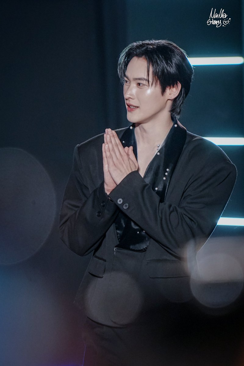 🍀 Nanaa 🖤 Story 🍀 tweet media