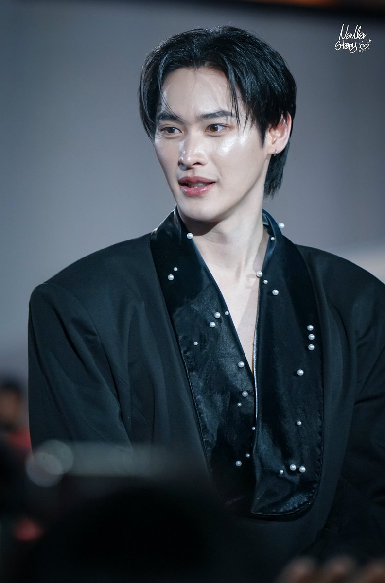 🍀 Nanaa 🖤 Story 🍀 tweet media