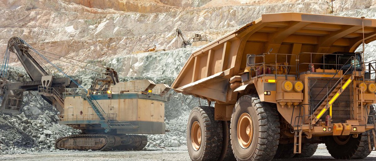 Patriot Critical Minerals tweet media