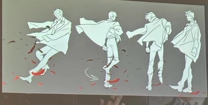 nightplumes_'s tweet photo. 파페가 공개한 건데
진운이 진짜 자세 하나하나 분위기가 미쳣구나,, https://t.co/hZKBoGOTVZ