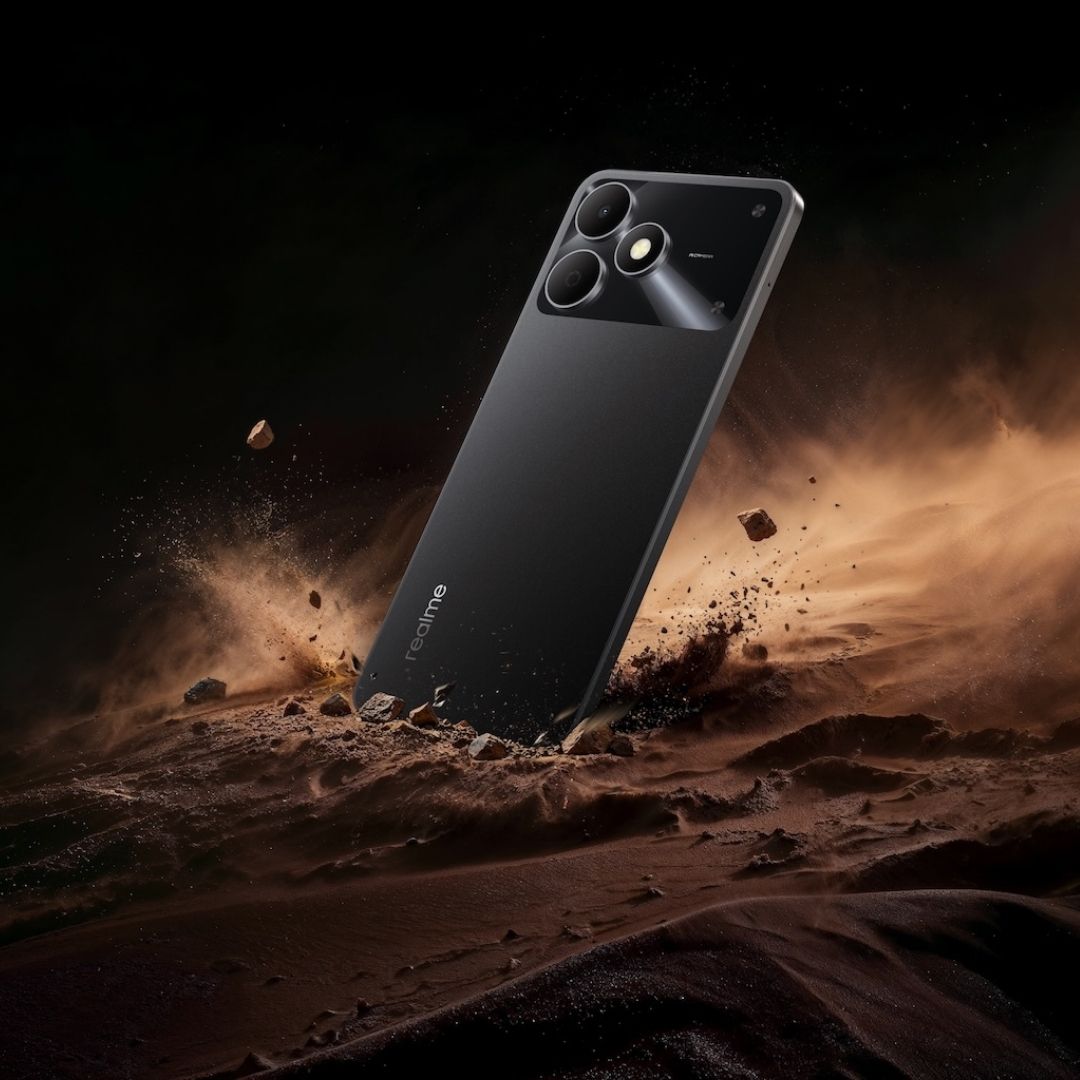 Must-have ซิส! realme Note 80 แบตอึด ทนทาน ดีไซน์ชิคดูแพง แค่ 3,599บ. ซื้อสีไหนดี? ✨1.แบตเตอรี่ 6300mAh สุดสตรอง 2.แกร่ง ArmorShell™ Protection 3.บางเฉียบ 7.94 มม 4.จอใหญ่ 6.74 นิ้ว 5. NEXT AI #realmeNote80 #AlternateDigital