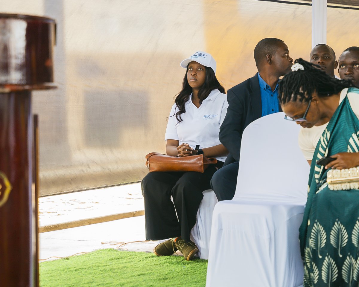 ICC_Rwanda's tweet photo. Empowerment goes beyond celebration. It requires opportunity, partnership, &amp; systems that enable women to participate fully in social and economic life. At @ICC_Rwanda, we continue working with communities to support women as drivers of lasting change.

#WomenEmpowerment #IWD2026 https://t.co/KUOR4NKE6p