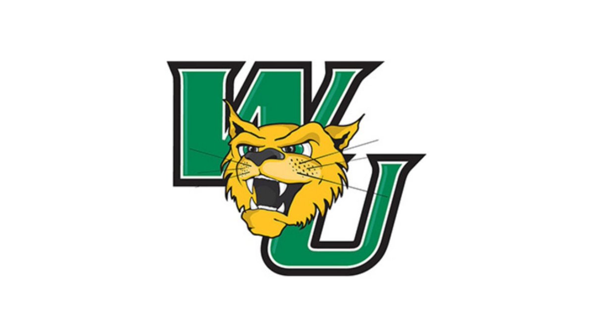 Dallis_Stewart's tweet image. Blessed to receive an offer from Willlmington University #AGTG #wilmu