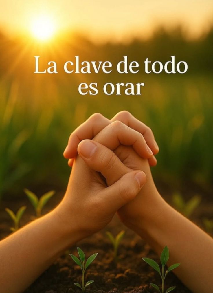 Orad sin cesar (1Tesalonicences 5:17)