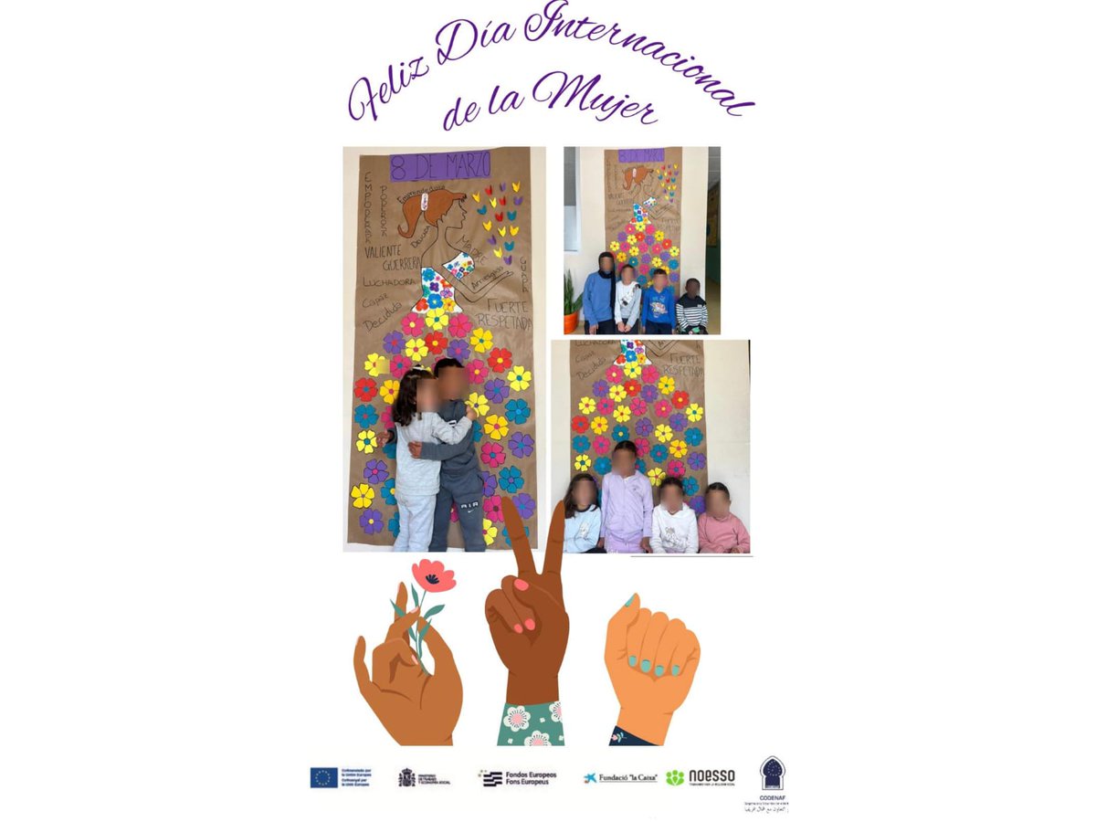 Asociación NOESSO tweet media