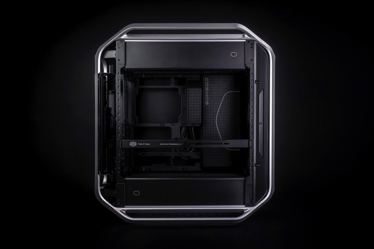 Cooler Master Japan tweet media
