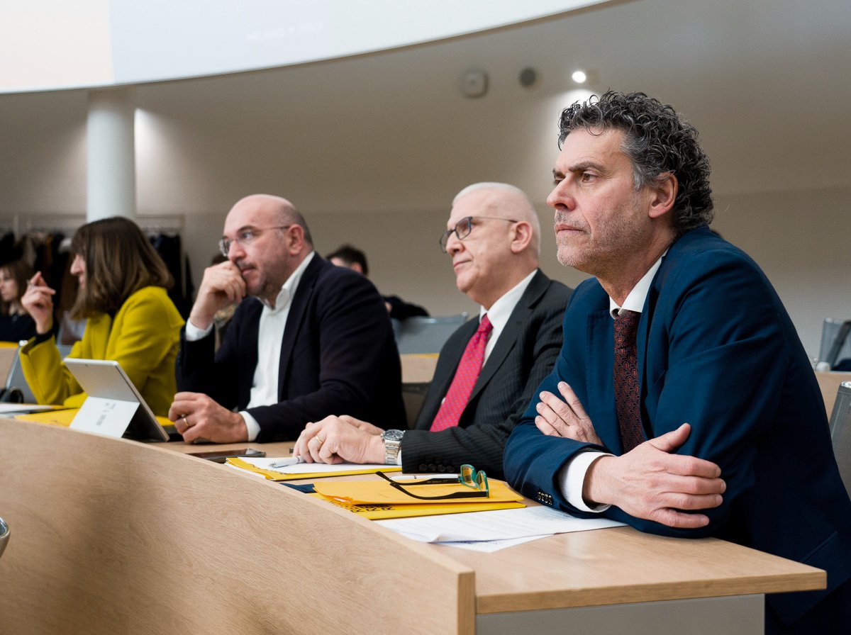 SDA Bocconi tweet media