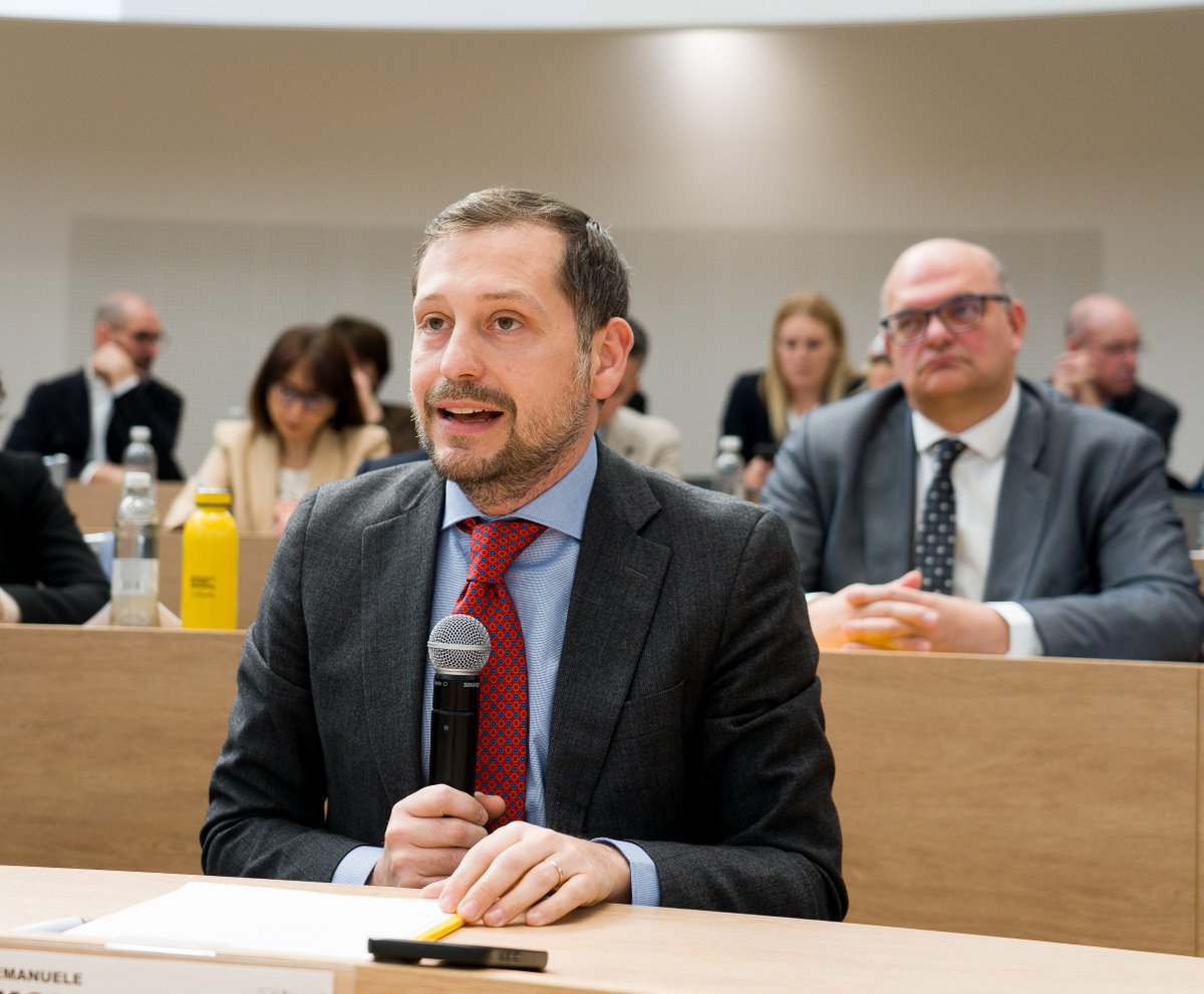 SDA Bocconi tweet media