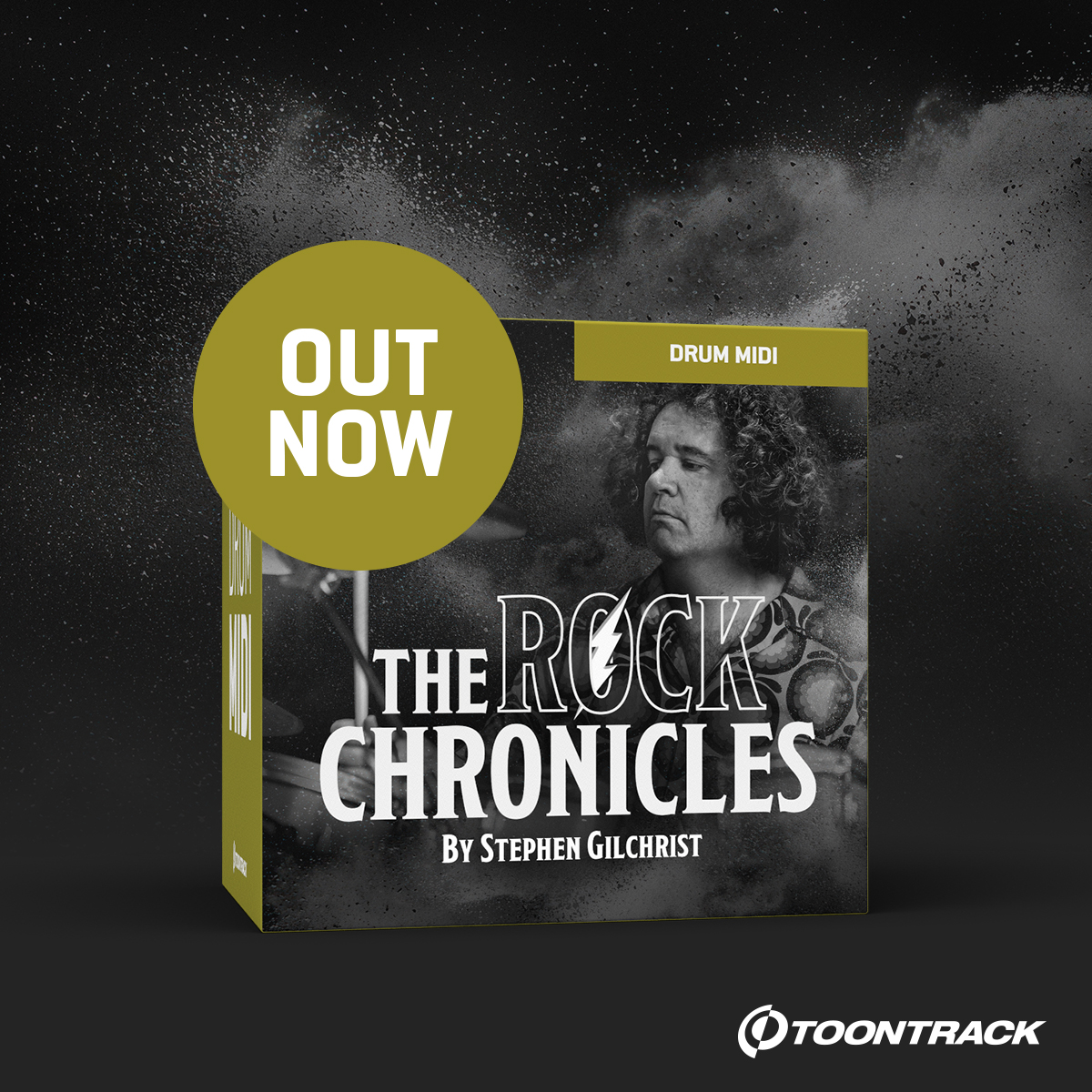 Toontrack tweet media