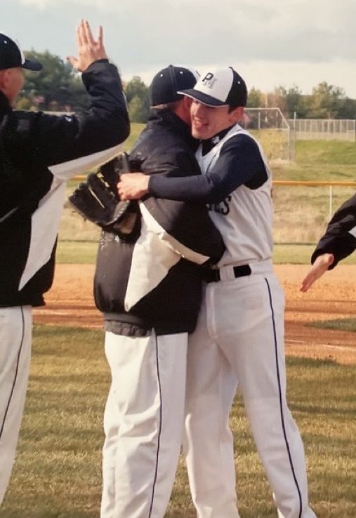 Huskies Baseball tweet media