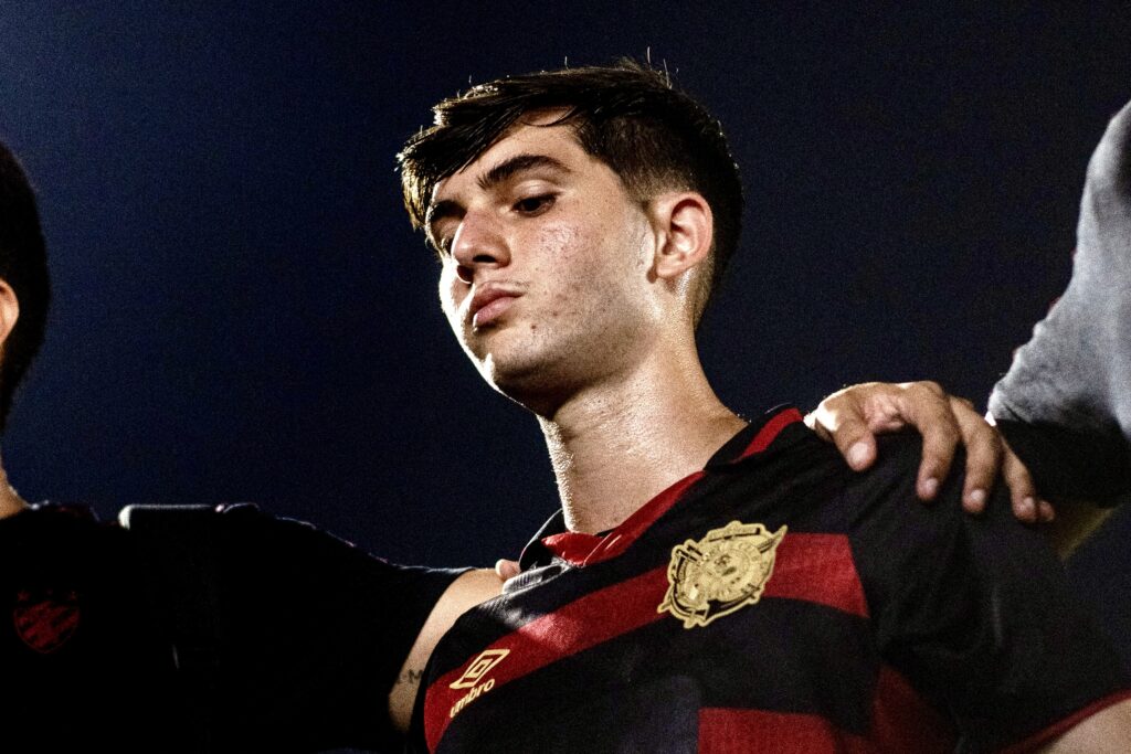 CAZA 🦁🏟️⚽🏆🎩 tweet media