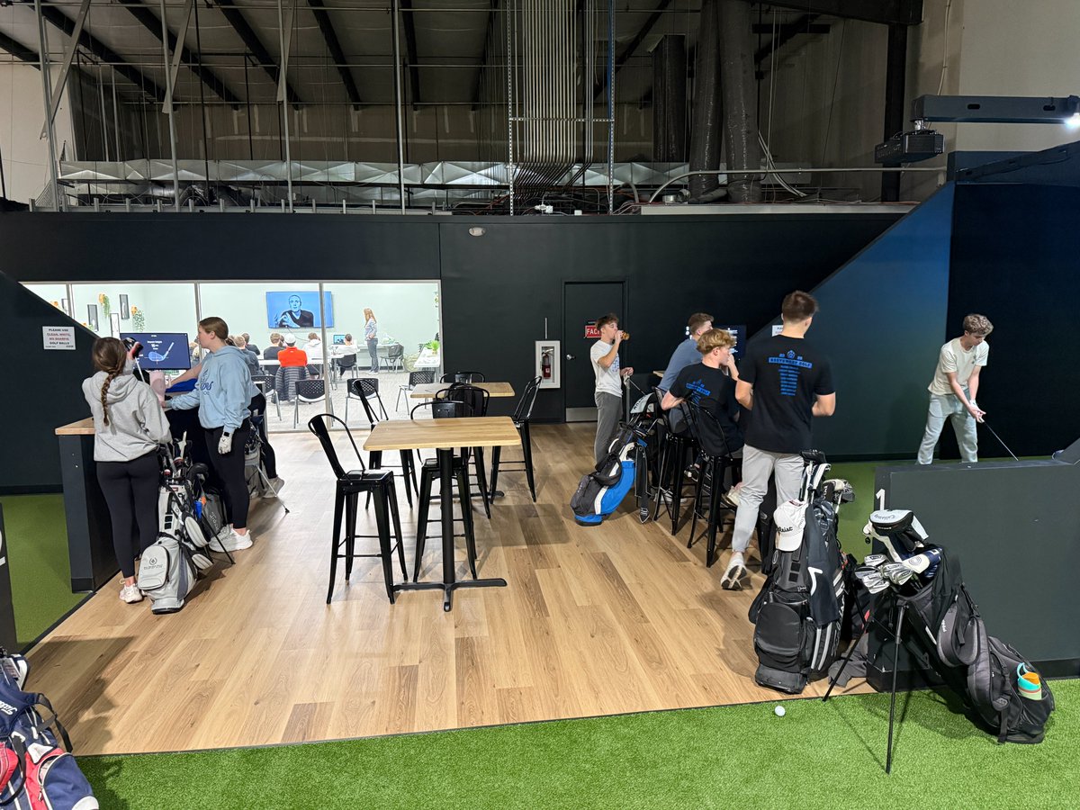 Waukee Northwest Girls Golf tweet media