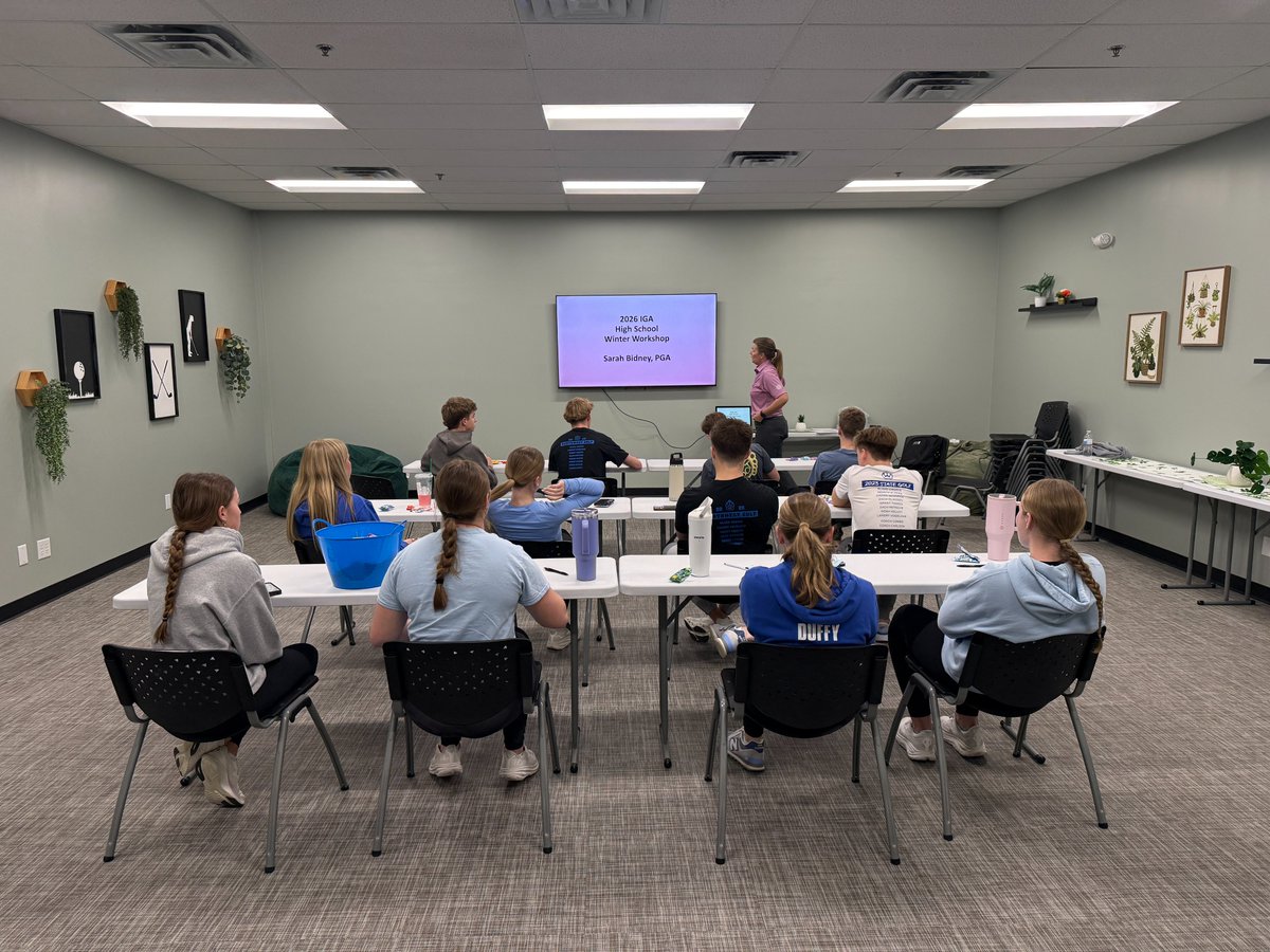 Waukee Northwest Girls Golf tweet media