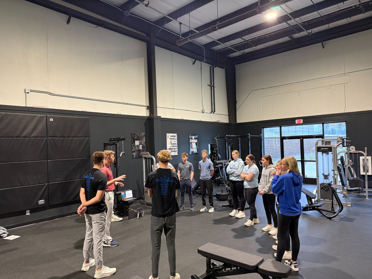 Waukee Northwest Girls Golf tweet media