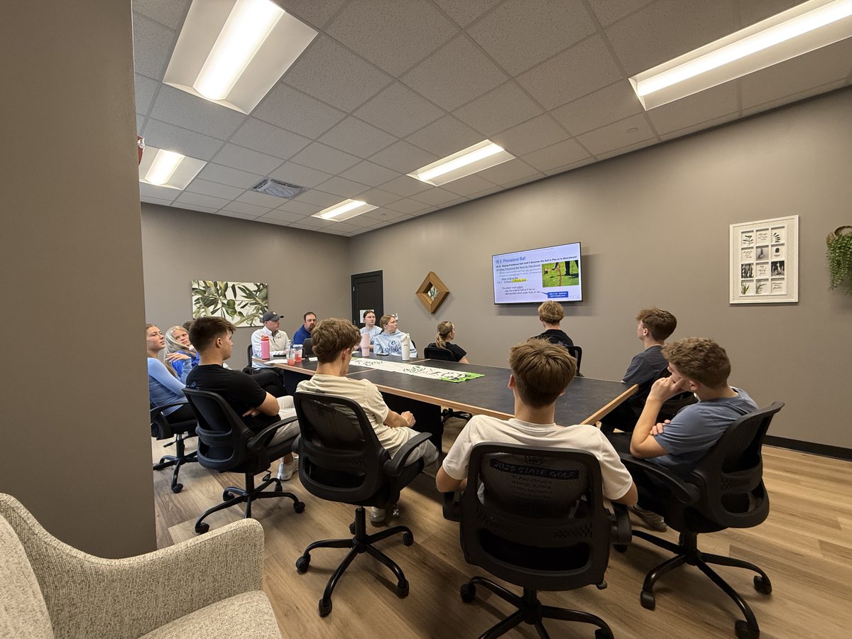 Waukee Northwest Girls Golf tweet media