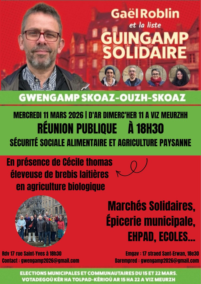 Gael Roblin tweet media