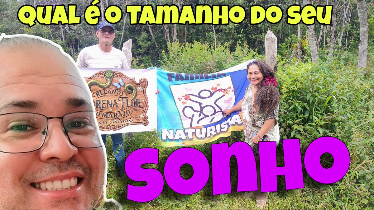 Família Naturista tweet media