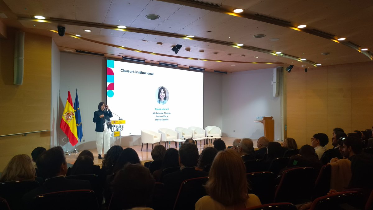 AseBio - Asociación Española de Bioempresas tweet media