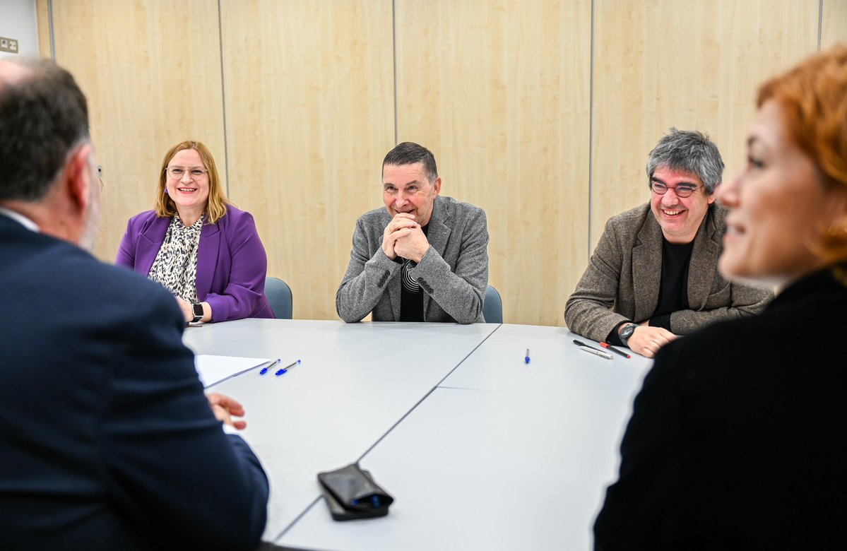 Oriol Junqueras 🎗️ tweet media