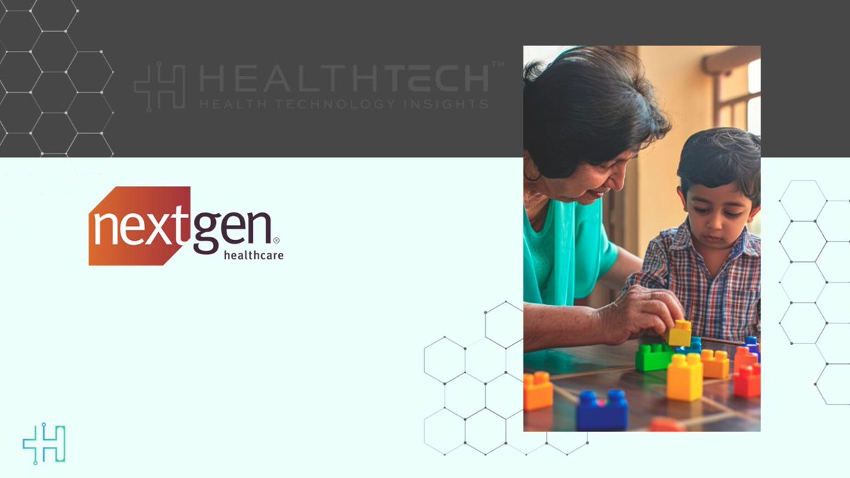 Health Technology Insights tweet media