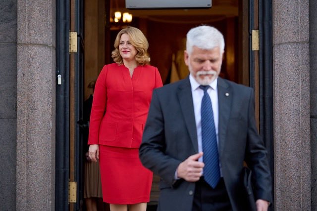 Evika Siliņa 🇱🇻🇺🇦 tweet media