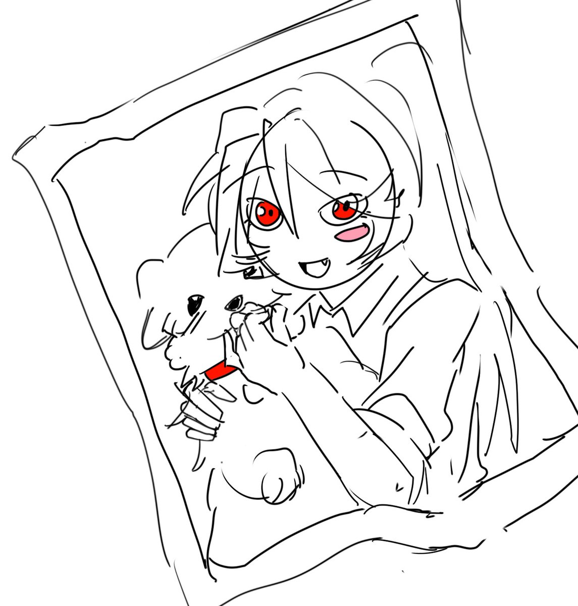 이내살 tweet media