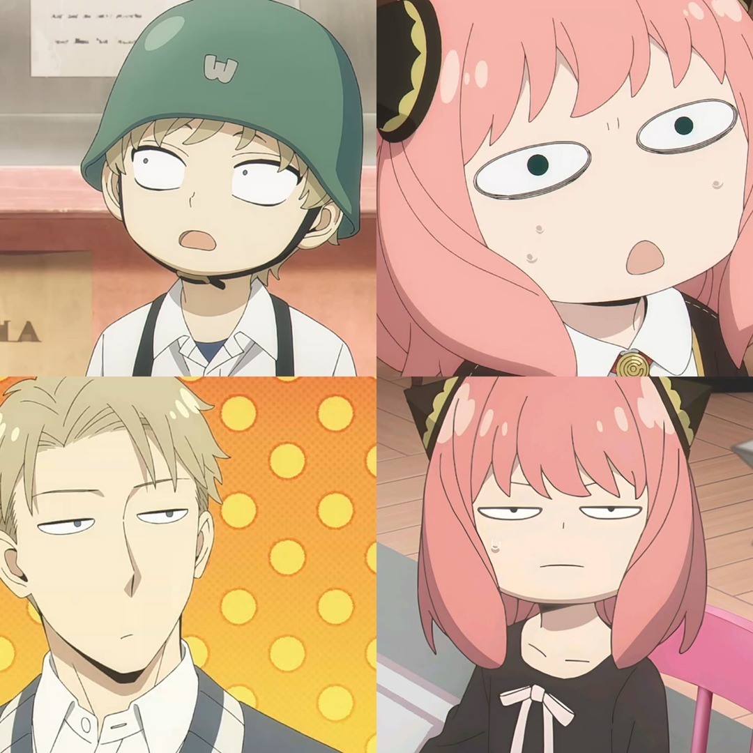 ani! anya nih beneran fotocopy an bapaknya banget ya 🥹