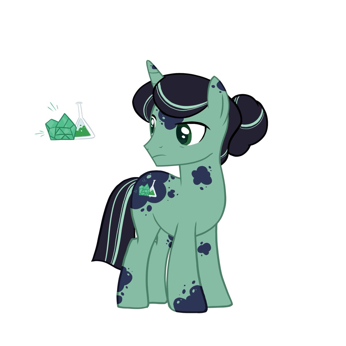 newteingodlace's tweet photo. My Little Pony: science is magic!
[4/6]

(Продолжение Будет.)
#supersciencefriends https://t.co/OHJrJ3dYlA