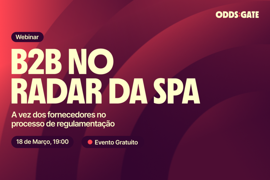 FocusGamingNews's tweet image. Webinar on Brazil's betting market regulation and the role of suppliers in the process. Experts discuss impacts, challenges, and best p... #BrazilBetting #RegulatoryFramework focusgn.com/oddsgate-to-ho…