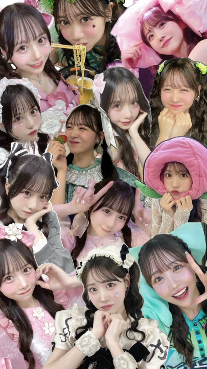 nyam\( ¨̮ )/ tweet media