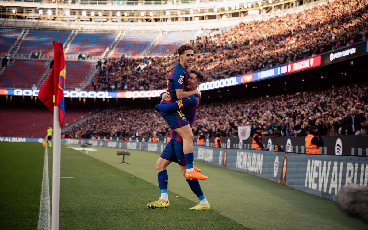 News Tiki Taka tweet media