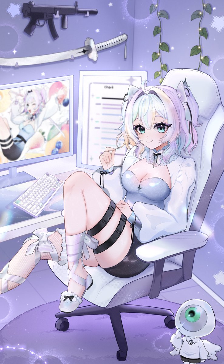 あきほしの ✿ CMM OPEN tweet media