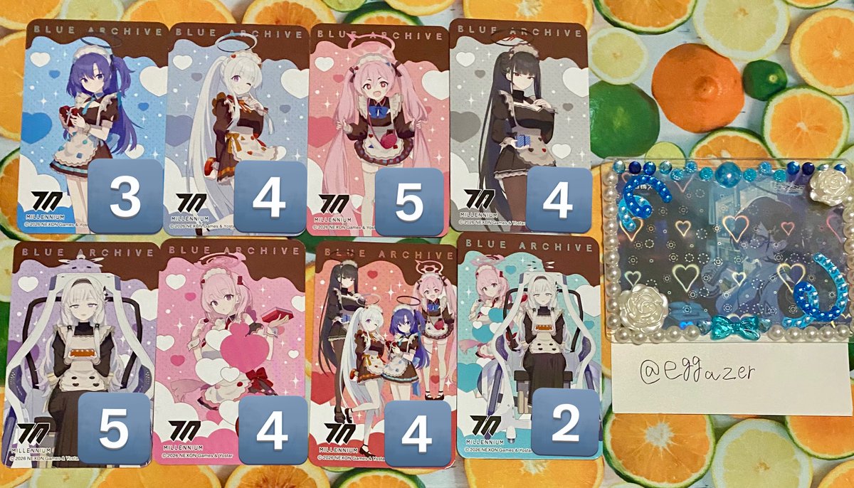 はこたま tweet media